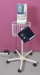 Omron Intellisense HEM-907XL Nibp Blood Pressure Monitor W/ Stand, Charger, Cuff. Fixed Price $469.00.