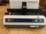 Becton Dickson 250100 Bd Microprobe Processor. Fixed Price $50.00.