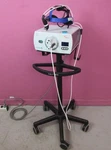 Integra Luxtec Mlx 300W Surgical Headlight W/ Ultralite Pro Headlamp & Stand. Fixed Price $1899.00.