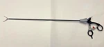 Aesculap P0959R Adtec 5MM X 45CM Monopolar Babcock Grasper Laparoscopy. Fixed Price $200.00.