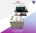 K.m.i Phantom 1 Surgical Aspirator Liposuction Pump & Byron Ez. Fixed Price $495.00.