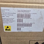New!!! Drager PS500 8418950 Power Unit (backup Supply). Fixed Price $299.00.