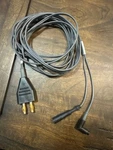 Olympus WA00013A High Frequency Cable 4M Bipolar Cord For UES-40 Unit Germany. Fixed Price $250.00.