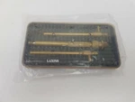 Luxar Lumenis Aesculight LXH-4 Handpiece Laser Set W/ Case. Fixed Price $290.00.