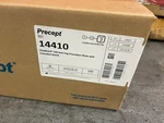 Precept FLUIDGARD-160 Anti-fog & Extended Shield, Case Of 100 Masks # 14410. Fixed Price $80.00.
