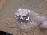 Copal PD60ER 24V Polygon Laser Scanner Mirror Motor 3*C-21. Fixed Price $100.00.