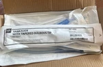 Case Of 50 Sterile Medline Yankauer W/ Tapered Bulbous Tip, No Vent, OR80. Fixed Price $32.56.