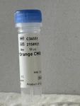 Invitrogen Celltracker Fluorescent Probe, Orange Cmra (50 G, Powder). Fixed Price $24.99.