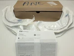 Covidien 86448 Shiley Hi-lo Tracheal Tube 6MM Box Of 10 Training/research. Fixed Price $99.37.