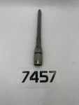 Medtronic Midas Rex AS14 14-AM Straight Large Bore Attachment (7457). Fixed Price $297.50.