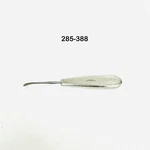 Integra / Jarit 285-388 Cushing Little Joker Periosteal Elevator Instrument. Fixed Price $249.00.