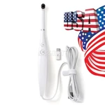 Azdent Dental Usb Intraoral Camera 8 Led Endoscope 3-SPEED Adjustment IPX5. Fixed Price $24.64.