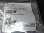 Cpc Part # 1044200 Colder Quick-disconnect Id Bag Lot Of Total. Fixed Price $49.99.