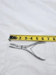 Zimmer 3317 Rongeur. Fixed Price $35.00.