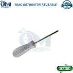 Smith & Nephew 72200915 Clear-trac Obturator Reusable 7.0 X 72MM. Fixed Price $78.20.