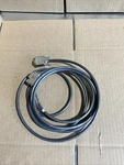 Belden Clarity & Hmi Power/usb Computer Cable 215975 Low Voltage Nos. Fixed Price $49.99.