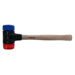 Wiha Tools 83260 2.3" X 13.3" 3.7 Lbs Split Head Mallets. Fixed Price $80.39.