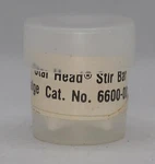 Nalge 6600-0017 Star Head Stir Bar. Fixed Price $14.99.