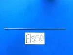 E1850 Storz Surgical 33310UL Clickline Forceps Insert. Fixed Price $75.00.