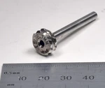 Ebi #05021 Drill Guide 2.7MM Stainless Steel Surgical Instrument. Fixed Price $19.80.