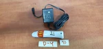 3M Surgical Clipper 9671 Type With 9678 Battery Charger. Fixed Price $70.00.