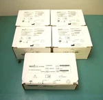Lot Of 4 Max Air Systems 2500-36TSC Li-ion Batteries & 1- 2600-02 Charger New. Fixed Price $265.99.