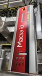 Macsa Id K-1010 Plus Laser Printing System. Fixed Price $3000.00.