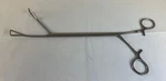Scanlan 9909-927 Thoracoscopic Duval Clamp Curved Pulmonarysurgerycardiothoracic. Fixed Price $350.00.
