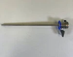 Olympus A2281 22.5FR Interstitial Laser Cystoscope Outer Sheath Urology. Fixed Price $220.00.
