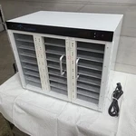 Medline Readybath Warming Cabinet TN24 MSCWARMER24A Free Shipping Usa. Fixed Price $95.00.
