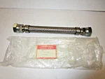 # 45950-50302 Mitsubishi Flexible Hose Ss Braid (new). Fixed Price $60.00.
