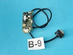 Siemens Simatic Ts Adapter Pcb Only 6ES7 972-0CA32-0XA0 Original Board. Fixed Price $65.00.