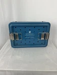 Zimmer Hall 5020-091 Microchoice Trauma Kit Sterilization Case. Fixed Price $100.00.