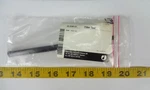 New Nos Amersham Biosciences Filter Tool 18-3590-01 Plastic Sku. Fixed Price $19.99.