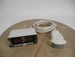 Philips (atl) Ultrasound Probe Curved Array C5-2 40R Used. Fixed Price $224.96.