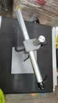Leeds Precision Instruments LMS-100 Boom Stand With 16" Column (RBD8.2). Fixed Price $515.72.