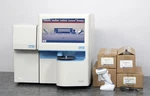 Nova Biomedical Bioprofile FLEX2 Cell Culture Analyzer With OSM48 Osmometer. Fixed Price $10298.97.