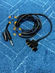 Ellman Surgitron Dual Emc Handpiece IEC-XLP1 Compatible. Fixed Price $78.98.