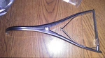 Kmedic 48-230 Inge Retractor, 10 3/8" Guarentee. Fixed Price $50.00.
