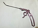 Karl Storz 651503 Hosemann Frontal Sinus Nasal Recess Punch Circular Cutting 8". Fixed Price $329.99.
