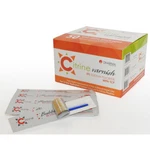 5% Citrine Varnish 500 X 0.4ML Unidoses All Flavor Available Dharma Research Usa. Fixed Price $470.00.