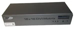 Philips 4598-000-22343 Dvm Matrix Switch 16X16 No-power Supply. Fixed Price $1995.00.