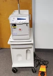 2007 Ams/laserscope/boston Aura Xp KTP/532NM Pulsed Medical Yag 15 Watts. Fixed Price $15950.00.