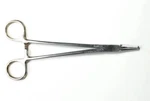 Weck 510 111 Bulldog Needleholder Stainless 18CM Length. Fixed Price $10.00.
