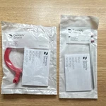Set Of Dentsply Sirona Rinn Xcp Bitewing X-ray Holder (ref 540934/504927). Fixed Price $50.00.