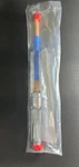 New Porter/parker N2O Diss Dmnd Shut-off W/check Valves Risser B-2461-003. Fixed Price $50.00.