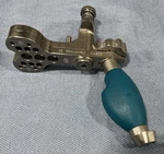 Stryker Triathlon 6541-4-610 Adjustable Spacer Block (d). Fixed Price $125.00.