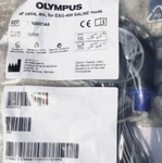 New Olympus WA00014A Bipolar Hf Cable 4M For ESG-400 Saline Mode. Fixed Price $449.00.