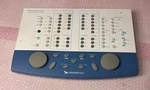 Madsen 1066-ACP 8-69-40800 Audiometer Control Panel 1066ACP. Fixed Price $625.50.