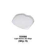 Dci Edge/reliance Light Shield (5 Pack) (dental, Medical Accessories). Fixed Price $153.95.